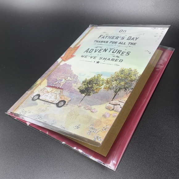 ⚡️5/$30⚡️Papyrus adventures shared, FD card - Picture 2 of 8